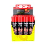 NEON Butane Gas - 300/750 ML 12pk/9pk - Image 4