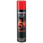 NEON Butane Gas - 300/750 ML 12pk/9pk - Image 5