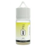 Nic Fill Unflavored Nicotine 10pk - Image 2