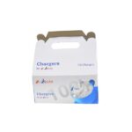 Z-Zeus Cream Chargers - Image 2