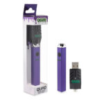Ooze Quad Battery + Smart USB - Image 5