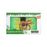 Ooze Rolling Tray Shatter Resistant Glass Medium - Image 3