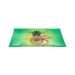 Ooze Rolling Tray Shatter Resistant Glass Medium - Image 4