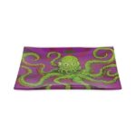 Ooze Rolling Tray Shatter Resistant Glass Medium - Image 6