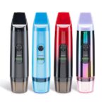 Ooze Booster Extract Vaporizer