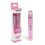 Ooze Slim Clear Series Flex Temp Battery - Image 3
