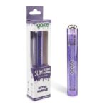 Ooze Slim Clear Series Flex Temp Battery - Image 2