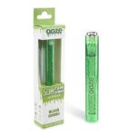 Ooze Slim Clear Series Flex Temp Battery - Image 4