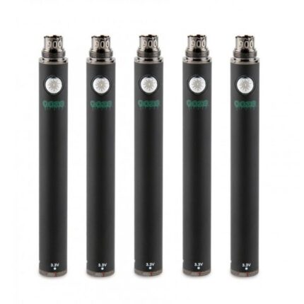 Ooze 5pk Twist