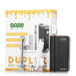 Ooze Duplex Dual Extract Vaporizer Kit