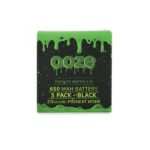 Ooze 5pk