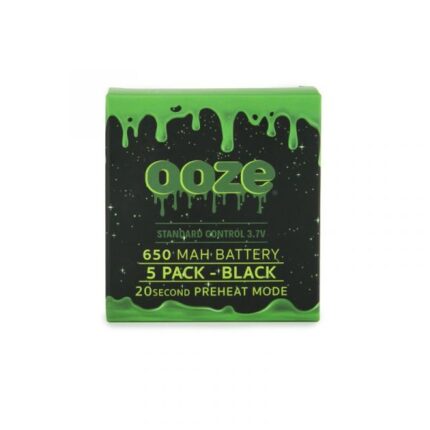 Ooze 5pk