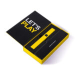 Plug & Play Battery