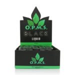 OPMS Black Liquid Shot 8.8ML - Image 2