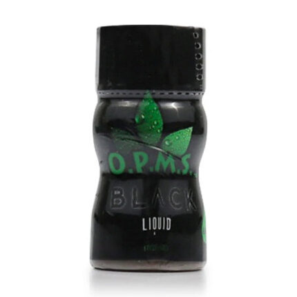 OPMS Black Liquid Shot 8.8ML