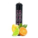 Savage N2o The Wild Ones Flavor Cream Charger 615G 6pk