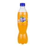 Exotic Fanta - Image 2