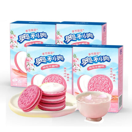Exotic Oreo Season Limited