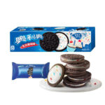 Exotic Oreo Cookies