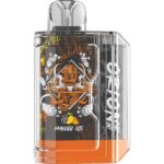 Lost Vape Orion Bar 5% Disposable Device 7500 Puffs 10pk - Image 5