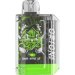 Lost Vape Orion Bar 5% Disposable Device 7500 Puffs 10pk - Image 6