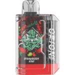Lost Vape Orion Bar 5% Disposable Device 7500 Puffs 10pk - Image 7