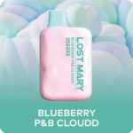 Lost Mary OS5000 5% Rechargeable Disposable 5000 Puffs 10pk - Image 7