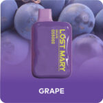 Lost Mary OS5000 5% Rechargeable Disposable 5000 Puffs 10pk - Image 11