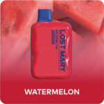 Lost Mary OS5000 5% Rechargeable Disposable 5000 Puffs 10pk - Image 12