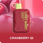 Lost Mary OS5000 5% Rechargeable Disposable 5000 Puffs 10pk - Image 14