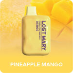 Lost Mary OS5000 5% Rechargeable Disposable 5000 Puffs 10pk - Image 15