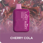 Lost Mary OS5000 5% Rechargeable Disposable 5000 Puffs 10pk - Image 3