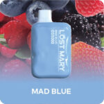 Lost Mary OS5000 5% Rechargeable Disposable 5000 Puffs 10pk - Image 4