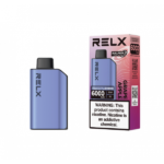 RELX MagicGo Plus DM6000-50Mg/g - Image 3