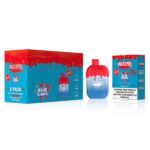 Packs Pod Disposable Vape 5000 Puffs 5pk - Image 10