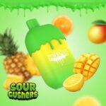 Packs Pod Disposable Vape 5000 Puffs 5pk - Image 5