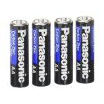 Panasonic Batteries 4pk/12ct - Image 2