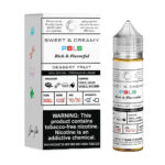 Glas Basix E-Liquid 60ml - Image 13