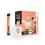 Hyppe Max Flow Mesh 5% Disposable 2000 Puffs 10pk - Image 3