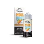 Mr Freeze Menthol E-Liquid 100ml - Image 3