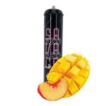 Savage N2o The Wild Ones Flavor Cream Charger 615G 6pk - Image 3