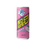 Exotic Coca-Cola Magic Claw Energy Drink - Image 3