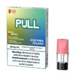 Pull Pods-6ml each pack with Nic-20mg/ml - Image 3