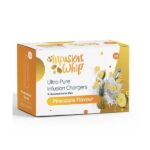 Infusion Whip Cream Charger 0.96L (615G) - Image 6
