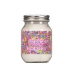 Special Blue Odor Eliminator Candles - Image 4