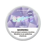 Spitt Nicotine Pouch
