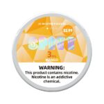 Spitt Nicotine Pouch
