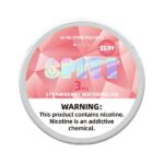 Spitt Nicotine Pouch