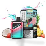 Pod Juice X Hyde IQ 5% Disposable Device 5000 Puffs 10pk - Image 3