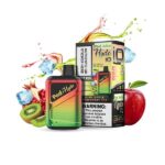 Pod Juice X Hyde IQ 5% Disposable Device 5000 Puffs 10pk